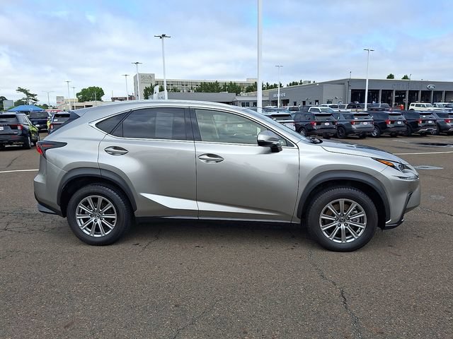 Used 2021 Lexus NX 300 AWD w/ Accessory Package image 7
