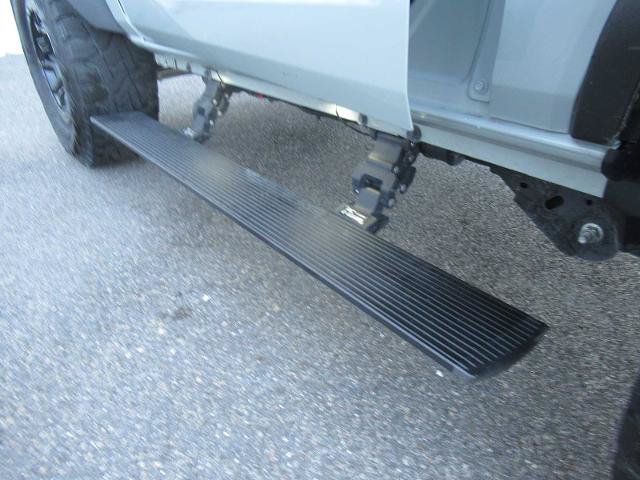 Certified 2024 Ford Bronco Wildtrak AWD/4WD image 14