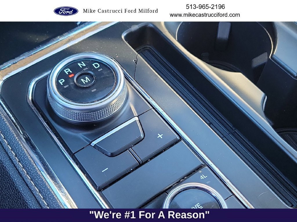 Certified 2023 Ford Expedition XLT AWD/4WD image 18