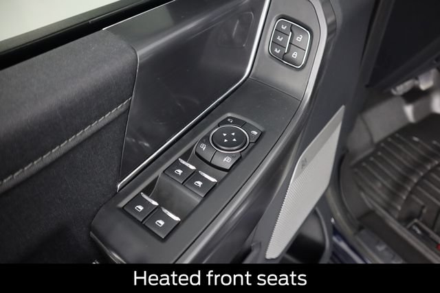 Certified 2024 Ford F150 Lariat AWD/4WD image 38