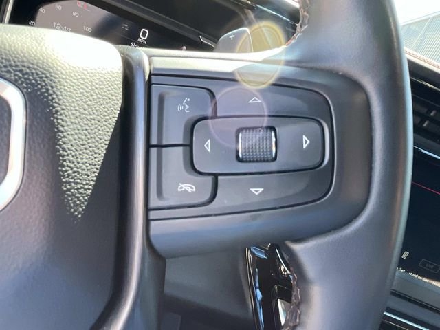 Used 2024 GMC Sierra 1500 AT4 w/ AT4 Preferred Package image 32