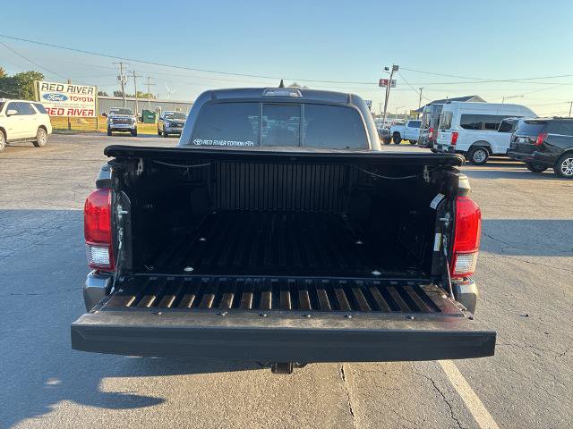 Used 2023 Toyota Tacoma SR AWD/4WD image 9
