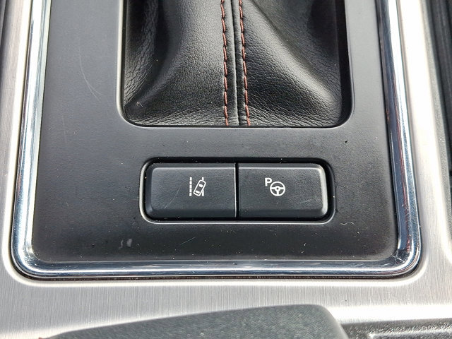 Certified 2019 Ford F150 Platinum w/ Equipment Group 701A Luxury image 22