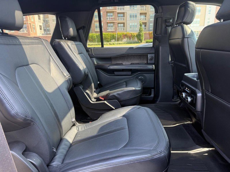 Certified 2020 Ford Expedition Limited w/ Equipment Group 302A image 12