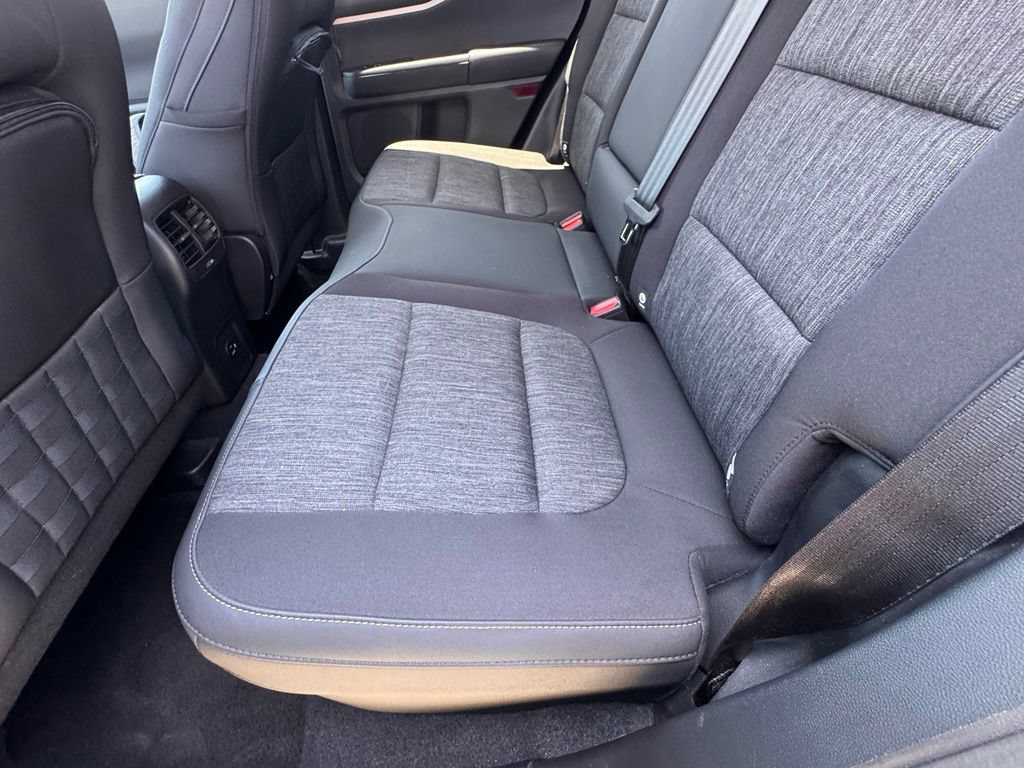 Certified 2021 Ford Bronco Sport Big Bend AWD/4WD image 30