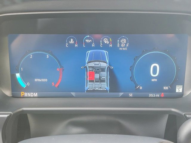 Certified 2026 Ford F250 Platinum image 16