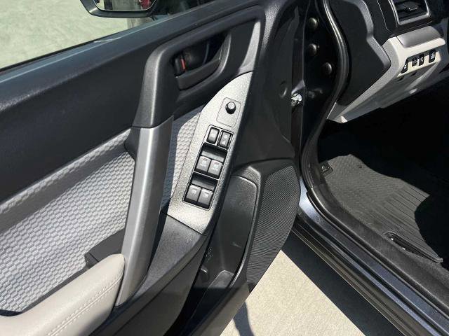 Used 2018 Subaru Forester 2.5i Premium image 13