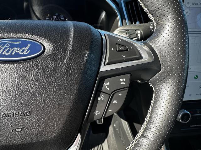 Certified 2021 Ford Edge ST w/ Equipment Group 401A image 25