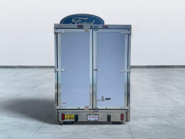 Certified 2024 Ford E-350 and Econoline 350 Super Duty w/ Power Windows & Locks Group RWD image 6