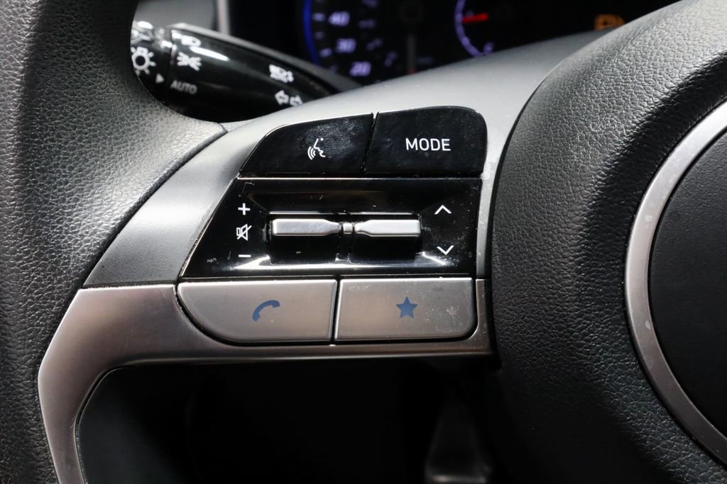 Used 2023 Hyundai Tucson SEL AWD/4WD image 27