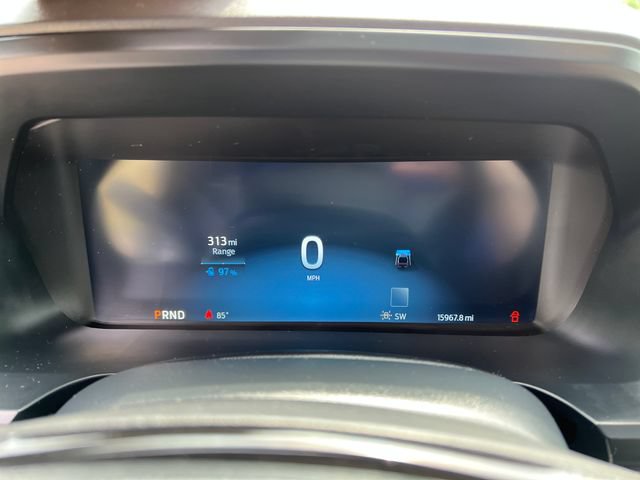 Certified 2023 Ford F150 Lightning Platinum AWD/4WD image 20