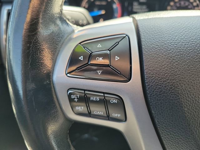 Certified 2019 Ford Ranger XLT w/ Equipment Group 301A Mid RWD image 5