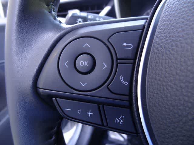 Used 2022 Toyota Corolla SE FWD image 15
