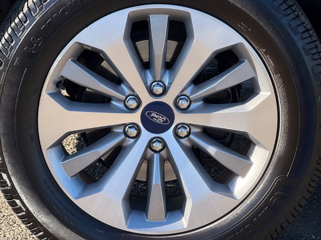 Certified 2018 Ford F150 XL w/ Equipment Group 101A Mid AWD/4WD image 16