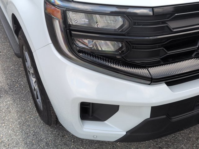 Certified 2025 Ford Expedition Max Active AWD/4WD image 10
