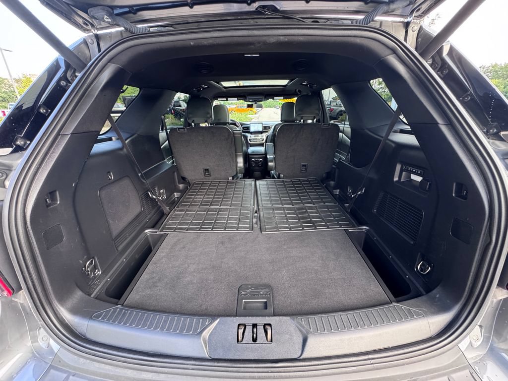 Certified 2022 Ford Explorer Timberline w/ Timberline Technology Package AWD/4WD image 16