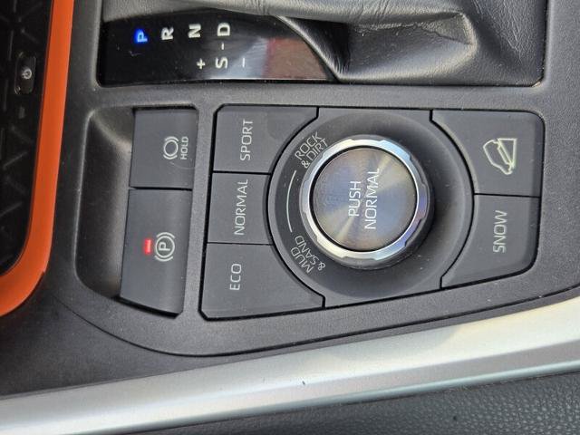 Used 2019 Toyota RAV4 Adventure w/ Advanced Technology Package AWD/4WD image 26
