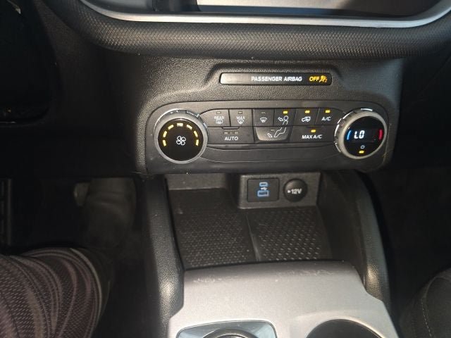 Certified 2021 Ford Bronco Sport Big Bend AWD/4WD image 22