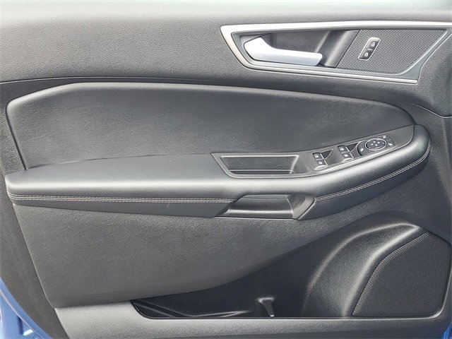 Certified 2024 Ford Edge SEL w/ Convenience Package image 24