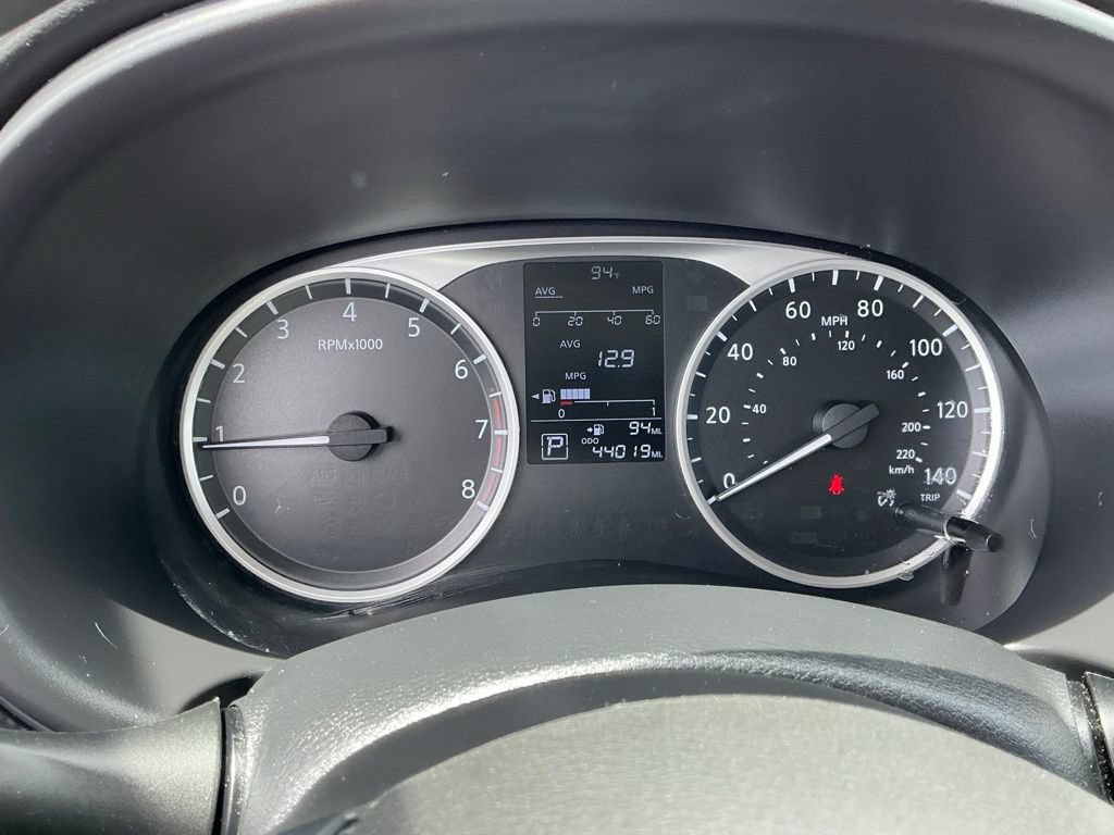 Used 2023 Nissan Kicks S FWD image 28