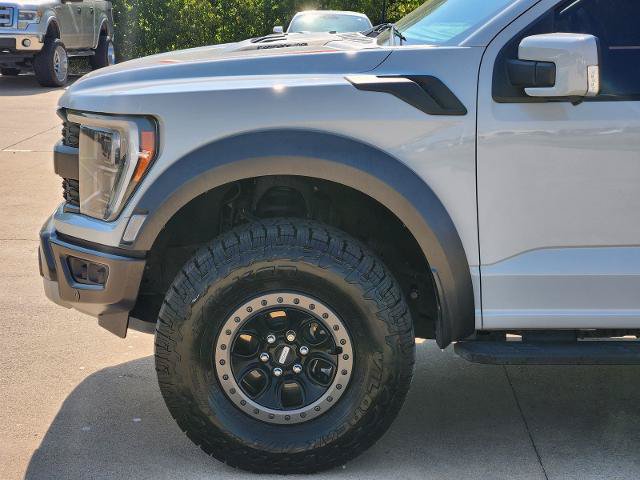 Certified 2023 Ford F150 Raptor AWD/4WD image 7