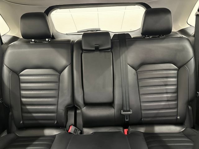 Certified 2024 Ford Edge SEL image 6