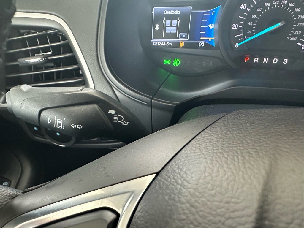 Certified 2023 Ford Edge SEL w/ Convenience Package image 49