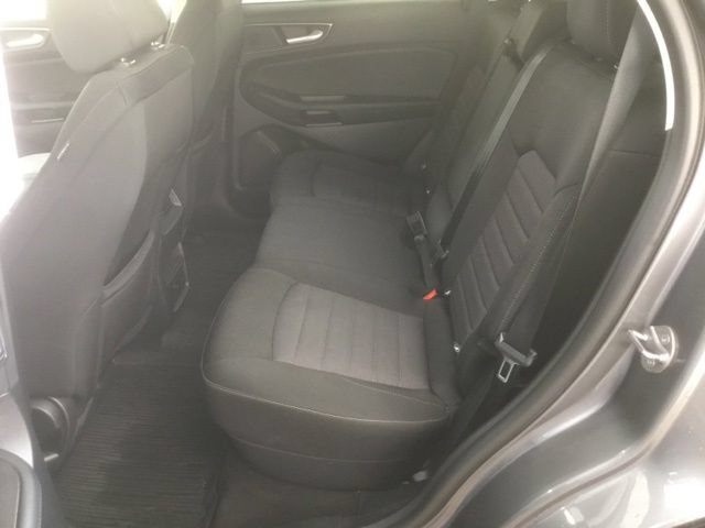Certified 2024 Ford Edge SE w/ Black Appearance Package AWD/4WD image 14
