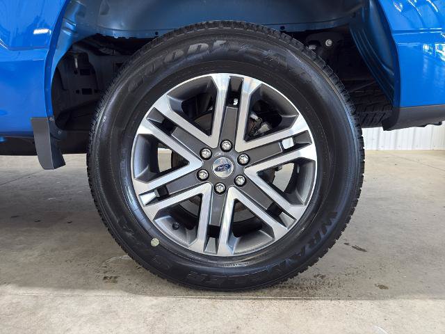 Certified 2021 Ford F150 XL w/ STX Appearance Package AWD/4WD image 14