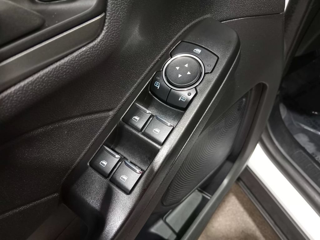 Certified 2024 Ford Escape Active AWD/4WD image 18