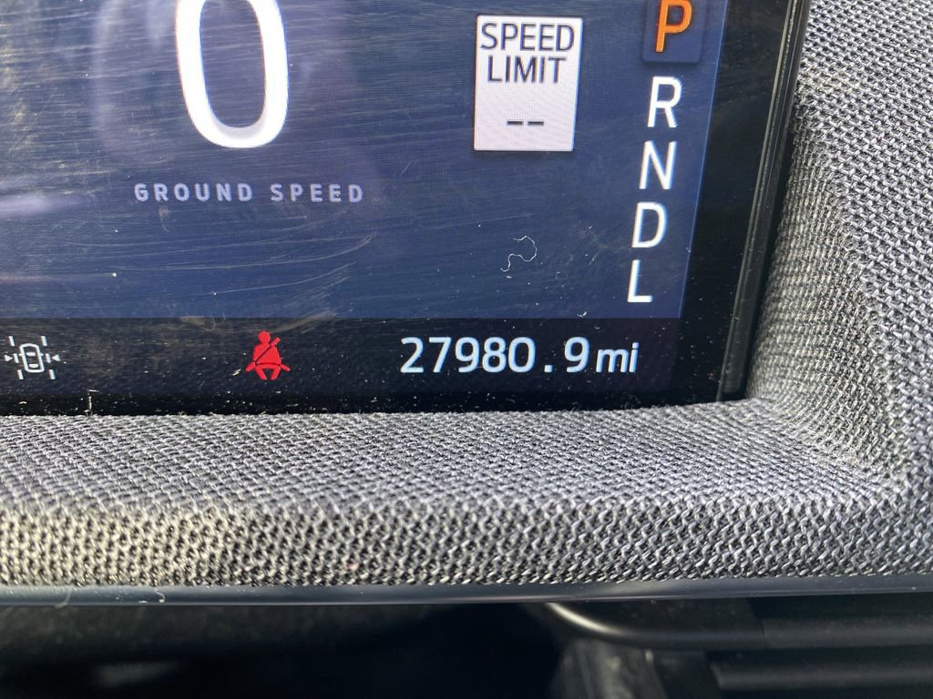 Certified 2023 Ford Mustang Mach-E Premium image 7