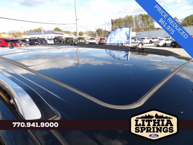 Used 2023 Jeep Grand Wagoneer Series III image 12