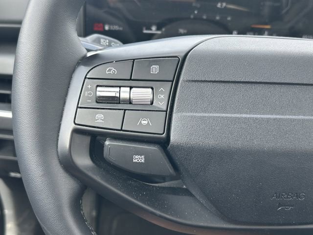 Used 2025 Kia K4 EX image 15
