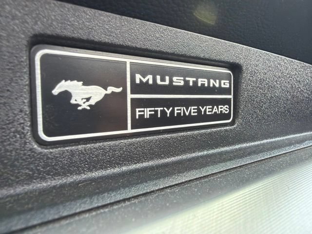 Certified 2020 Ford Mustang GT Premium RWD image 49