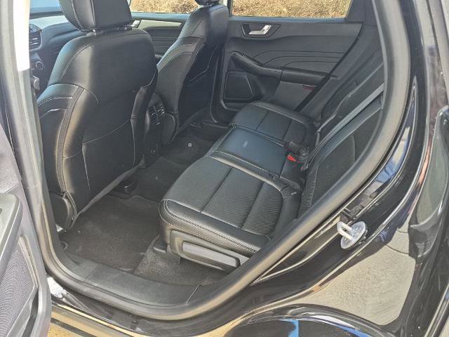 Certified 2022 Ford Escape SEL image 12