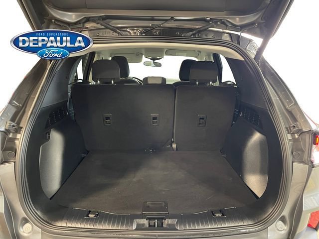 Certified 2022 Ford Escape SE w/ Convenience Package image 9