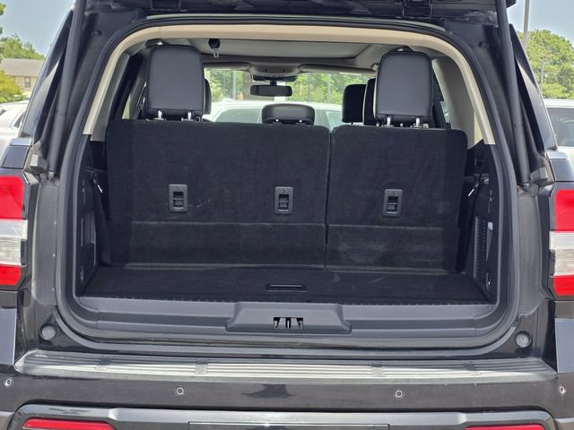 Certified 2023 Ford Expedition XLT AWD/4WD image 34