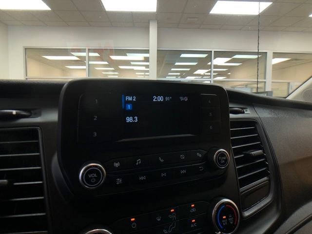 Certified 2023 Ford Transit 350 XL image 15