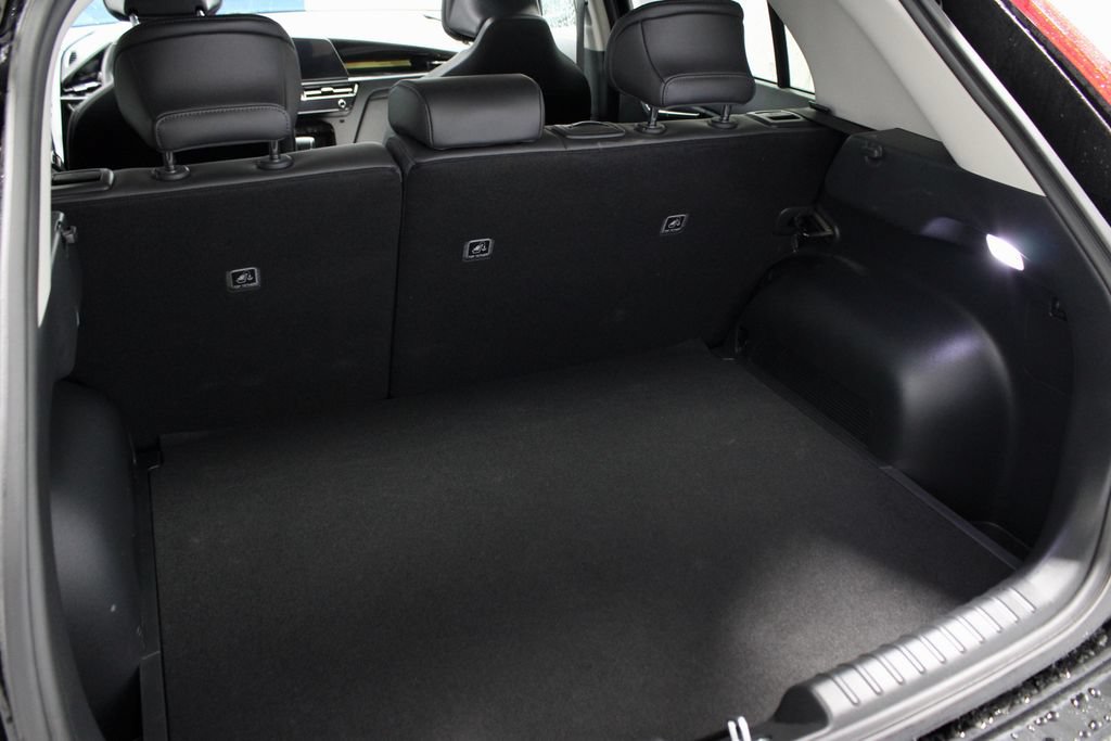 Used 2025 Kia Niro EX Touring FWD image 16