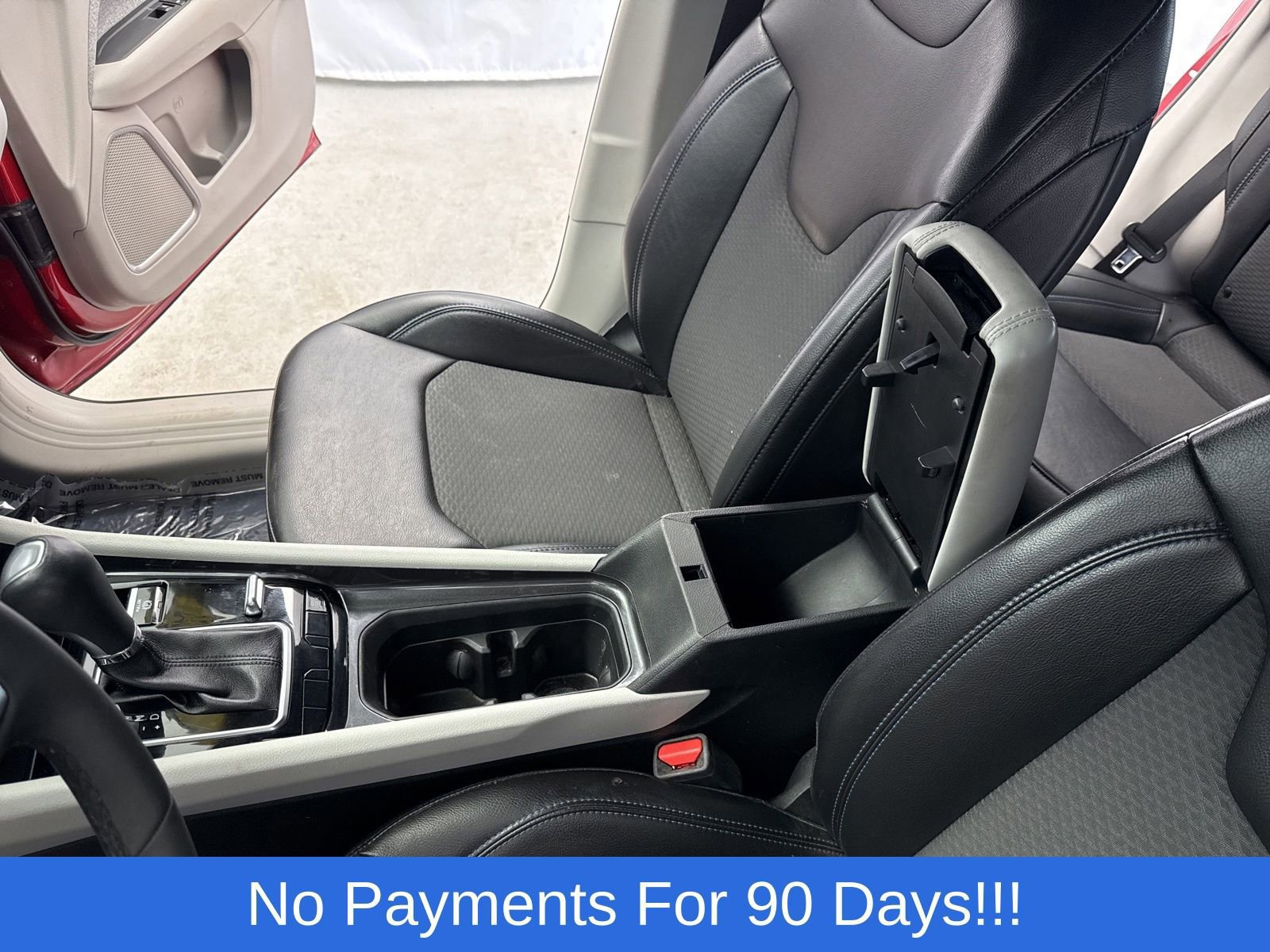 Used 2023 Jeep Compass Latitude image 20