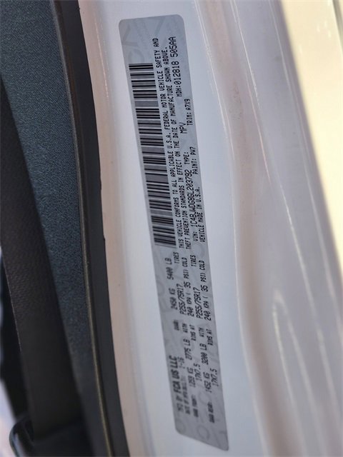 Used 2016 Jeep Wrangler Unlimited Sport w/ Quick Order Package 24S image 27