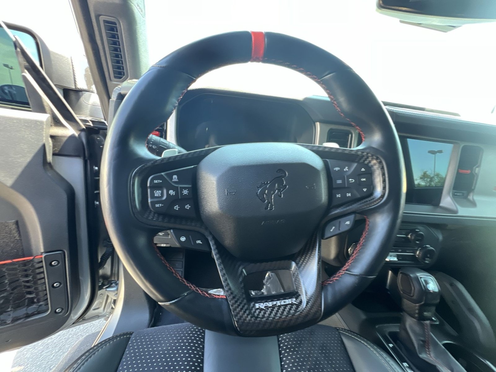 Certified 2022 Ford Bronco Raptor AWD/4WD image 24