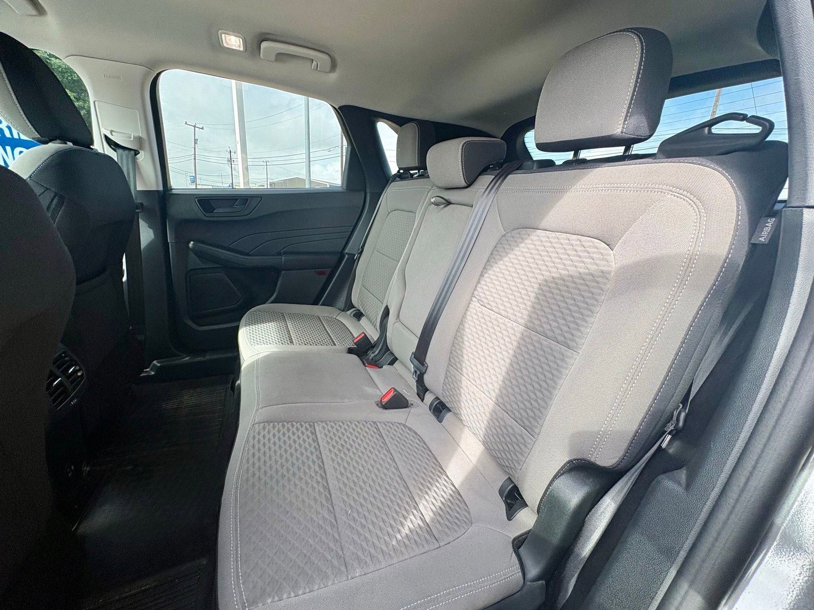 Certified 2022 Ford Escape SE w/ Convenience Package FWD image 10
