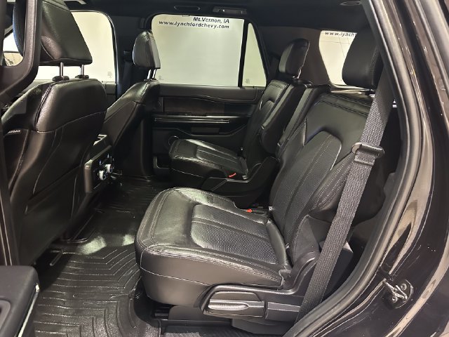 Certified 2021 Ford Expedition Limited AWD/4WD image 23