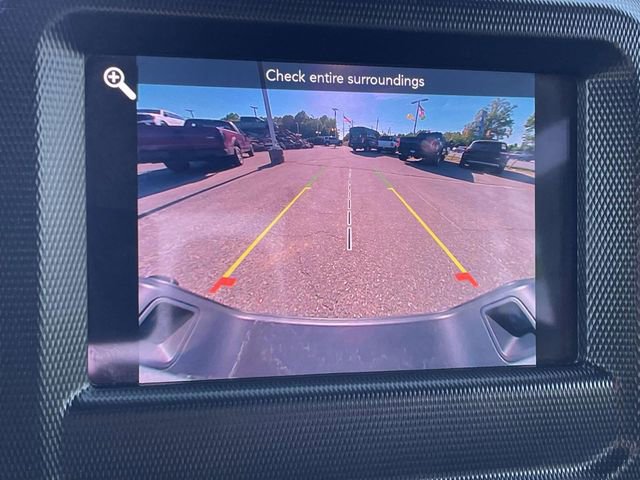 Used 2023 Jeep Gladiator Sport AWD/4WD image 25
