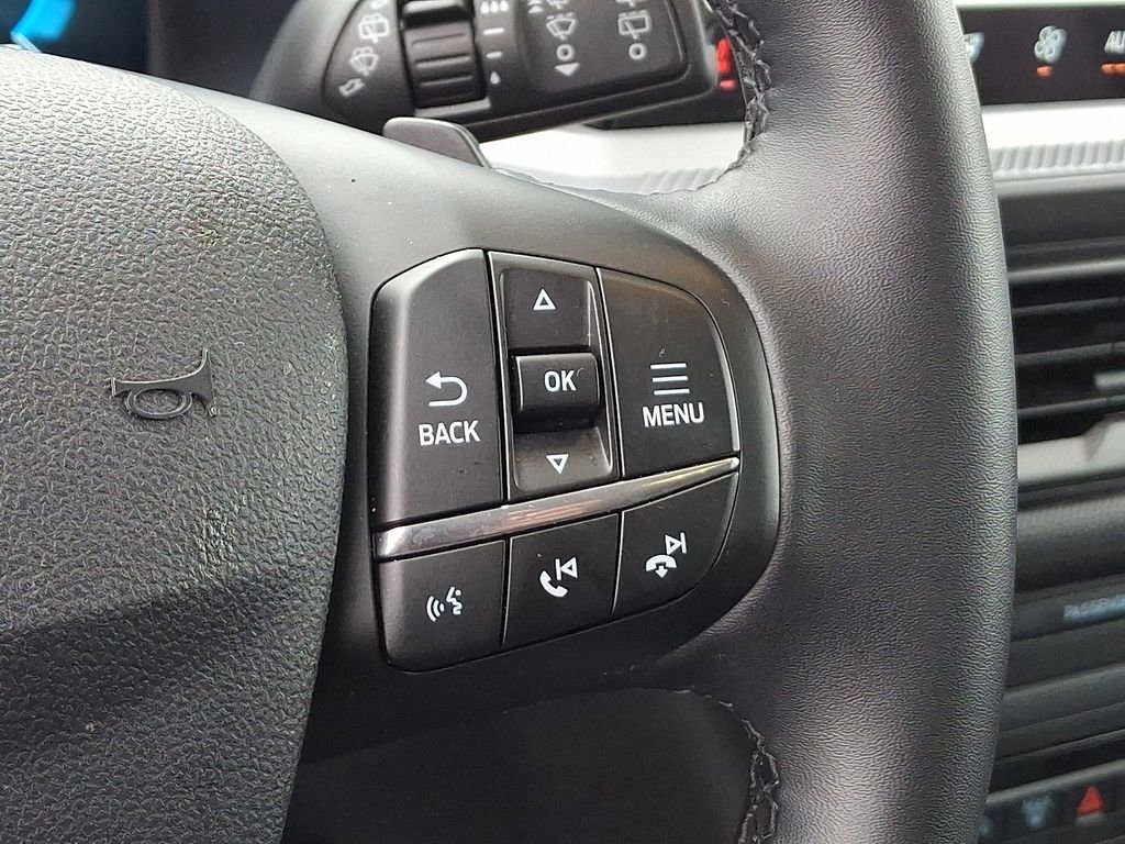 Certified 2025 Ford Bronco Sport Badlands image 22