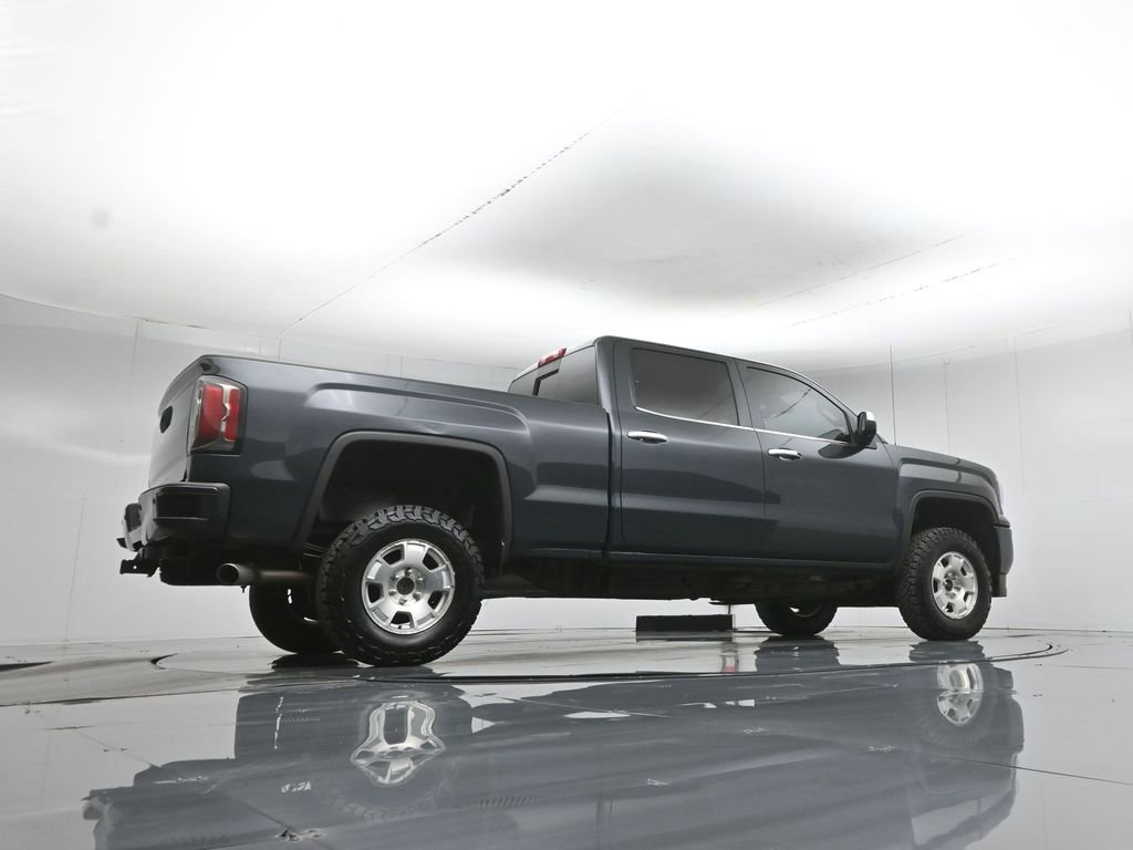 Used 2018 GMC Sierra 1500 Denali AWD/4WD image 48