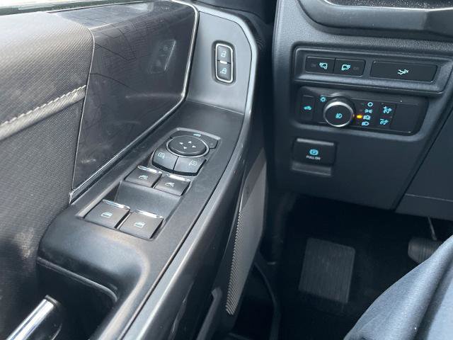 Certified 2022 Ford F150 XLT w/ Equipment Group 302A High image 29