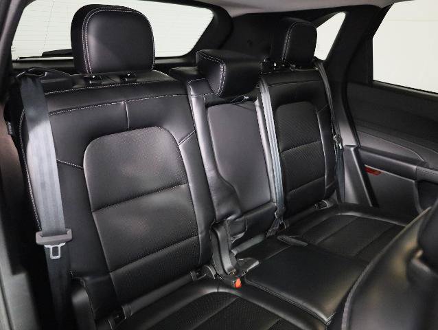 Certified 2023 Ford Escape Platinum AWD/4WD image 9