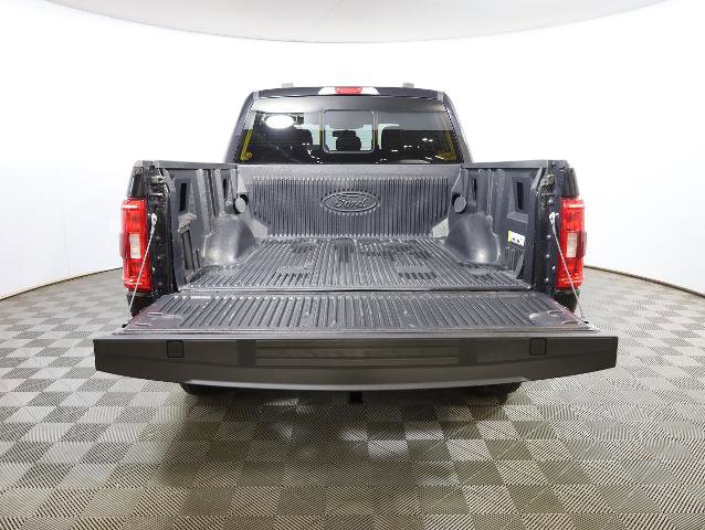 Certified 2023 Ford F150 XLT w/ Equipment Group 302A High AWD/4WD image 6